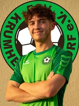 Avatar Bild für Anthony Hamann