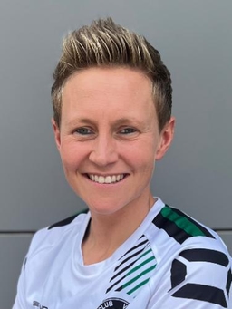 Avatar Bild für Caroline Spettmann