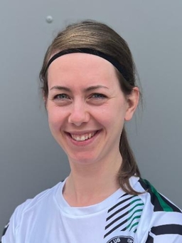 Avatar Bild für Lena Tokloth