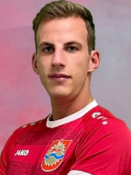 Avatar Bild für Philipp Elspaß