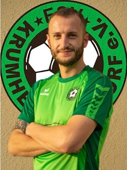 Avatar Bild für Patrick Kukalla