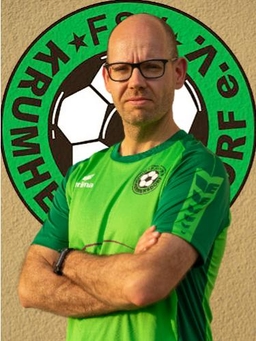 Avatar Bild für Hendrik Rogall