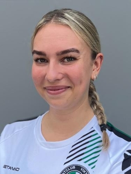Avatar Bild für Rica Zupanc