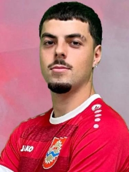 Avatar Bild für Sanjin Vrebac