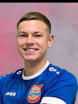 Avatar Bild für Jonas Holzum