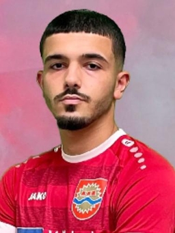 Avatar Bild für Servet Furkan Aydin