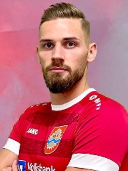 Avatar Bild für Sebastian Leurs