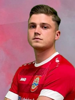 Avatar Bild für Jamie Darren van de Loo