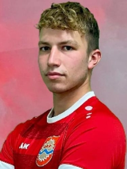 Avatar Bild für Niklas Binn