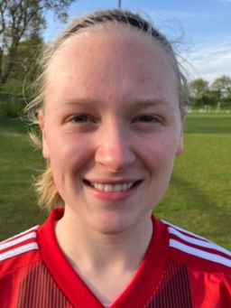 Avatar Bild für Leoni Sophie Waldinger