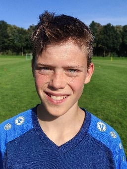 Avatar Bild für Johannes Haakmann