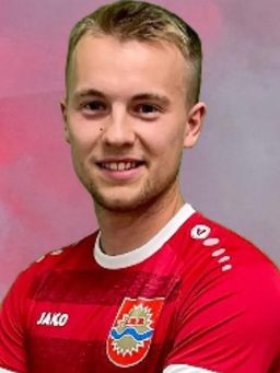 Avatar Bild für Luca Terfloth