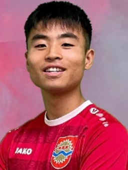 Avatar Bild für Yechan Baek