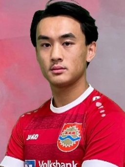 Avatar Bild für Chong Johnny Lu