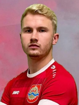 Avatar Bild für Alexander Maas