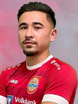 Avatar Bild für Denis Massold