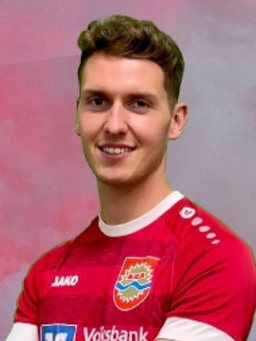 Avatar Bild für Tobias Meier