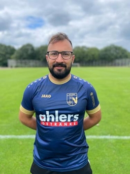 Avatar Bild für Necat Tavan