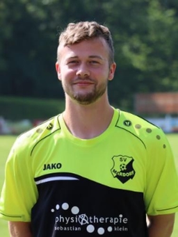 Avatar Bild für Lukas Wilschke