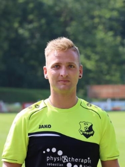 Avatar Bild für Johannes Greb