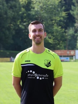 Avatar Bild für Marvin Werneburg