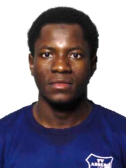 Avatar Bild für Oumar Doumbouya
