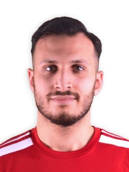 Avatar Bild für Ahmet Gülmez