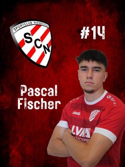 Avatar Bild für Pascal Fischer