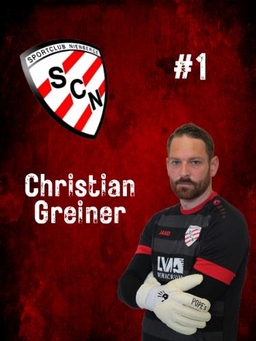 Avatar Bild für Christian Greiner