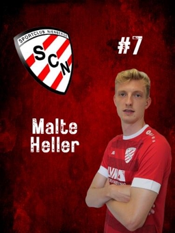 Avatar Bild für Malte Heller