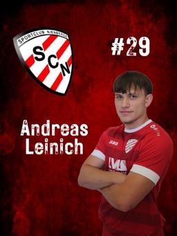 Avatar Bild für Andreas Leinich