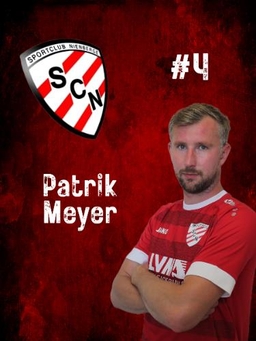 Avatar Bild für Patrik Meyer
