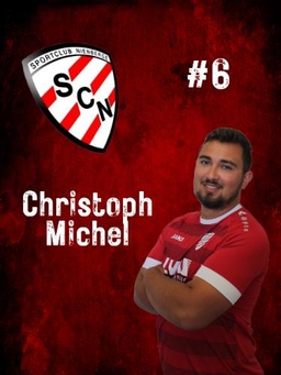 Avatar Bild für Christoph Michel