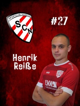 Avatar Bild für Henrik Reiße