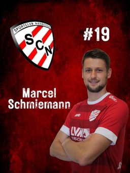 Avatar Bild für Marcel Schmiemann