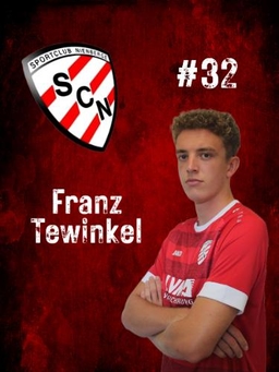 Avatar Bild für Franz Tewinkel