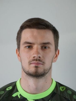 Avatar Bild für Sebastian Hubert