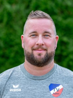 Avatar Bild für Lars Bergkämper