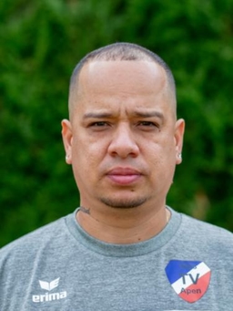 Avatar Bild für Victor Alfonso Gonzalo Rivas