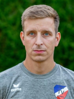 Avatar Bild für Hendrik Harbers