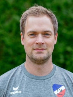 Avatar Bild für Steffen Meyer