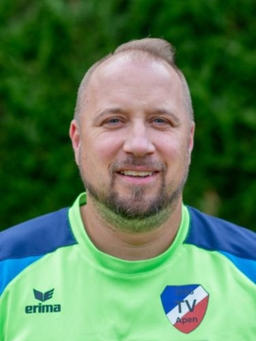 Avatar Bild für Andre Pastoor
