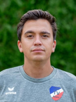 Avatar Bild für Patrick Schulte