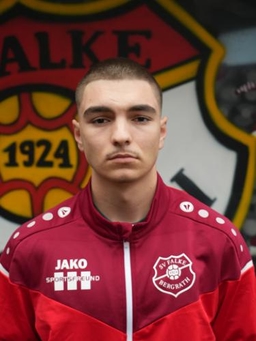 Avatar Bild für Mile Stoichovski