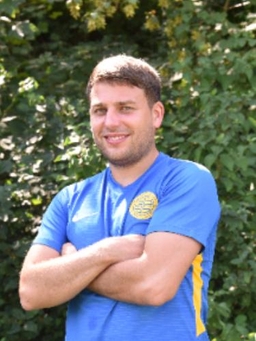 Avatar Bild für Tizian Amon