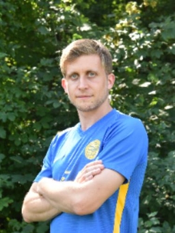 Avatar Bild für Nico Walz