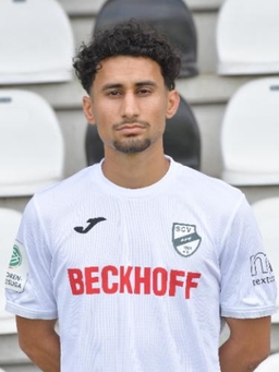 Avatar Bild für Reber Babir