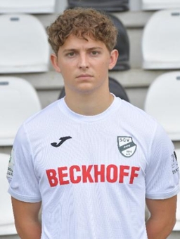 Avatar Bild für Felix Boldin