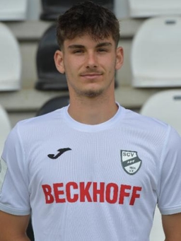Avatar Bild für Sinischa Kubovic