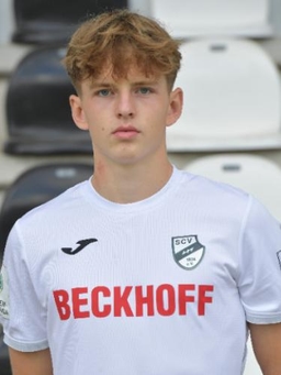 Avatar Bild für Leon Müller